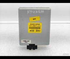 CENTRALINA CHIUSURA CENTRALIZZATA HYUNDAI I40 15 V