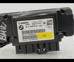 CENTRALINA  AIRBAG BMW SERIA 1 120D F20 F21 F22 F8 - 3