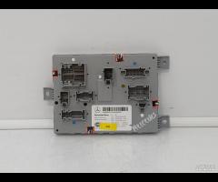 CENTRALINA COMFORT MODULO BCM MERCEDES C250 W205 2 - 1