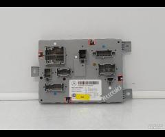 CENTRALINA COMFORT MODULO BCM MERCEDES C250 W205 2 - 2