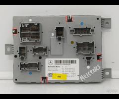 CENTRALINA COMFORT MODULO BCM MERCEDES C250 W205 2 - 3