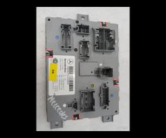 CENTRALINA COMFORT MODULO BCM MERCEDES C250 W205 2 - 4