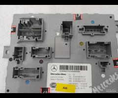 CENTRALINA COMFORT MODULO BCM MERCEDES C250 W205 2 - 10