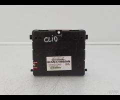 CENTRALINA COMANDO ARIA CLIMA MODULO A/C RENAULT C - 1