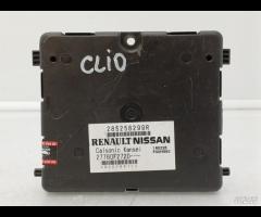 CENTRALINA COMANDO ARIA CLIMA MODULO A/C RENAULT C - 3