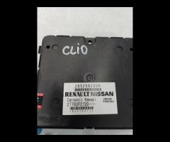 CENTRALINA COMANDO ARIA CLIMA MODULO A/C RENAULT C - 14