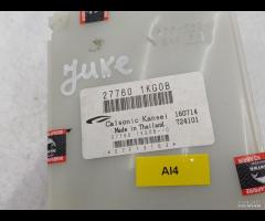 CENTRALINA COMANDO ARIA CLIMA MODULO A/C NISSAN JU