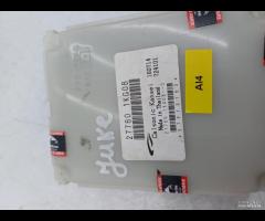 CENTRALINA COMANDO ARIA CLIMA MODULO A/C NISSAN JU - 9