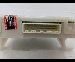 CENTRALINA COMANDO ARIA CLIMA MODULO A/C NISSAN JU - 10