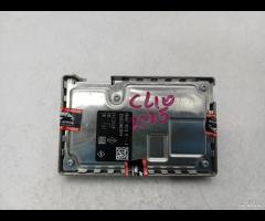 CENTRALINA TELECAMERA PARABREZZA ANTERIORE RENAULT