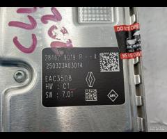 CENTRALINA TELECAMERA PARABREZZA ANTERIORE RENAULT - 12