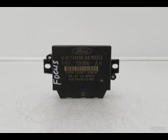 CENTRALINA CONTROLLO SENSORI DI PARCHEGGIO FORD FO - 1