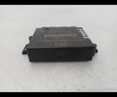 CENTRALINA CONTROLLO SENSORI DI PARCHEGGIO FORD FO - 5