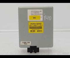 CENTRALINA PORTA ANTERIORE DX/SX HYUNDAI I40 15 VF - 3