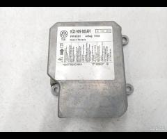 CENTRALINA  AIRBAG VW CADDY III 2KA 2010 6Q0909605