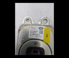 INVERTER CONVERTITORE DI CORRENTE 2.0D 132Kw 179CV - 4