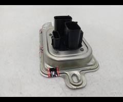 INVERTER CONVERTITORE DI CORRENTE 2.0D 132Kw 179CV - 10