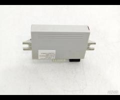 CENTRALINA CONTROLLO SENSORI DI PARCHEGGIO MINI R5 - 9