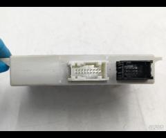 CENTRALINA CONTROLLO SENSORI DI PARCHEGGIO MINI R5 - 12