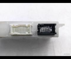 CENTRALINA CONTROLLO SENSORI DI PARCHEGGIO MINI R5 - 13