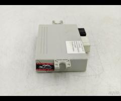 CENTRALINA CONTROLLO SENSORI DI PARCHEGGIO MINI R5 - 16