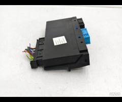 CENTRALINA COMFORT MODULO COMANDO CAROZZERIA BMW E - 17