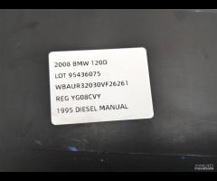 CENTRALINA COMFORT MODULO COMANDO CAROZZERIA BMW E - 20