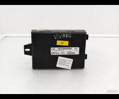 CENTRALINA COMFORT MODULO BCM OPEL VIVARO B X82 20 - 1