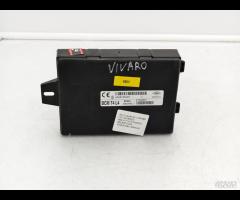 CENTRALINA COMFORT MODULO BCM OPEL VIVARO B X82 20 - 2