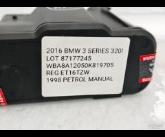 MODULO ALIMENTAZIONE INTEGRATO ELETTRONICO BMW F30 - 4