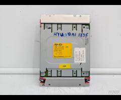CENTRALINA AMPLIFICATORE AUDIO HYUNDAI IX35 2014 9