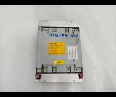 CENTRALINA AMPLIFICATORE AUDIO HYUNDAI IX35 2014 9