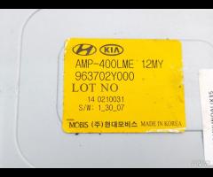 CENTRALINA AMPLIFICATORE AUDIO HYUNDAI IX35 2014 9