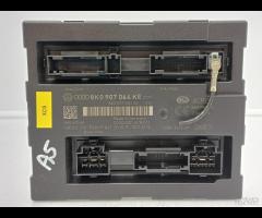 CENTRALINA COMFORT MODULO BCM AUDI A5  2015 8K0907 - 3