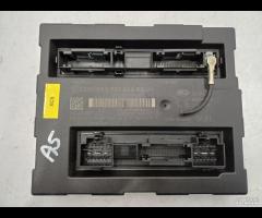 CENTRALINA COMFORT MODULO BCM AUDI A5  2015 8K0907 - 4