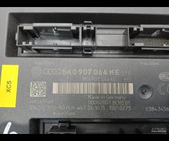 CENTRALINA COMFORT MODULO BCM AUDI A5  2015 8K0907 - 9