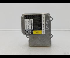 CENTRALINA AIRBAG SEAT LEON II 2012 5N0959655AA 5N - 2