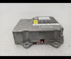 CENTRALINA AIRBAG SEAT LEON II 2012 5N0959655AA 5N - 6