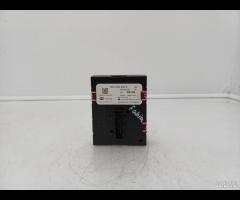 CENTRALINA MODULO CONTROLLO KEYLESS SKODA FABIA II - 1