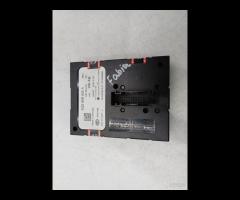 CENTRALINA MODULO CONTROLLO KEYLESS SKODA FABIA II - 4