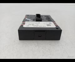 CENTRALINA MODULO CONTROLLO KEYLESS SKODA FABIA II - 6