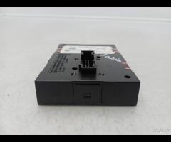 CENTRALINA MODULO CONTROLLO KEYLESS SKODA FABIA II - 8