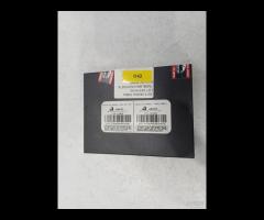 CENTRALINA MODULO CONTROLLO KEYLESS SKODA FABIA II - 9