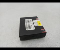 CENTRALINA MODULO CONTROLLO KEYLESS SKODA FABIA II - 10