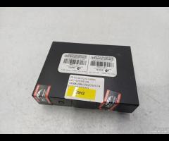 CENTRALINA MODULO CONTROLLO KEYLESS SKODA FABIA II - 11