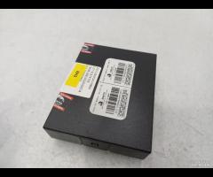 CENTRALINA MODULO CONTROLLO KEYLESS SKODA FABIA II - 12