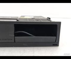 CENTRALINA INTERFACCIA MULTIMEDIA AUDI A3 8P1 2009