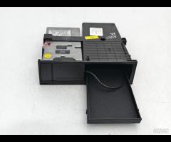 CENTRALINA INTERFACCIA MULTIMEDIA AUDI A3 8P1 2009