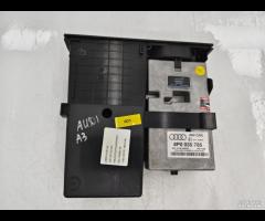 CENTRALINA INTERFACCIA MULTIMEDIA AUDI A3 8P1 2009 - 9