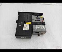 CENTRALINA INTERFACCIA MULTIMEDIA AUDI A3 8P1 2009 - 10